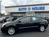 Used 2010 Nissan Sentra 2.0 SL w/ Leather Pkg image 5