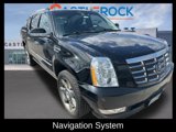Used 2010 Cadillac Escalade EXT Premium image 3