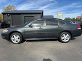 Used 2016 Chevrolet Impala Police image 2