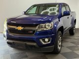 Used 2017 Chevrolet Colorado Z71 image 6