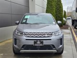 Used 2023 Land Rover Discovery Sport SE image 3