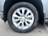 Used 2020 Chevrolet Silverado 1500 Custom image 3