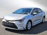 Used 2024 Toyota Corolla LE image 3