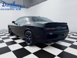 Used 2022 Dodge Challenger SXT w/ Blacktop Package image 3