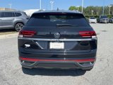 Used 2022 Volkswagen Atlas Cross Sport SE image 4