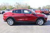 New 2025 Buick Envista Preferred w/ Convenience I Package image 3