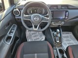 New 2025 Nissan Versa SR image 6