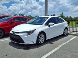 Used 2024 Toyota Corolla LE image 4
