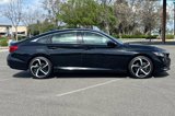 Used 2022 Honda Accord Sport image 3