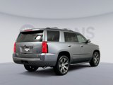 Used 2018 Chevrolet Tahoe Premier image 5