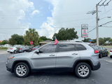 Used 2016 Jeep Cherokee Latitude image 3