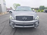 Used 2017 INFINITI QX80 Signature Edition w/ All Season Package image 3