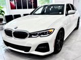 Used 2022 BMW 330i Sedan w/ M Sport Package image 3