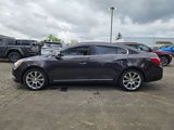 Used 2014 Buick LaCrosse Leather w/ Driver Confidence Package image 4