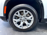 Used 2022 Jeep Wagoneer Series II image 3