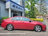 Certified 2023 Subaru Legacy Premium image 2