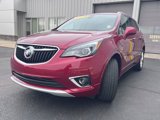 Used 2020 Buick Envision Premium image 4