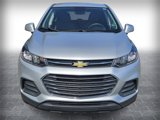 Used 2020 Chevrolet Trax LS w/ Tint and Cruise Package image 2