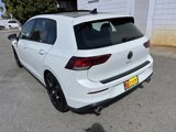New 2024 Volkswagen GTI SE image 4