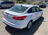 Used 2018 Ford Focus SE image 3