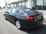 Certified 2024 Chevrolet Malibu LT image 3