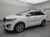Used 2016 Kia Sorento SX image 2