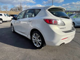 Used 2010 MAZDA MAZDA3 s Sport image 5