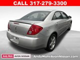 Used 2007 Pontiac G6 Sedan w/ Sport Package image 3