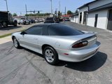 Used 1998 Chevrolet Camaro Z28 w/ Preferred Equipment Group 2 image 3