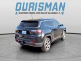 Used 2022 Jeep Compass Trailhawk w/ Trailhawk Elite Group image 3
