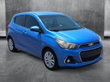 Used 2018 Chevrolet Spark LT image 3