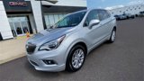 Used 2018 Buick Envision Essence image 4