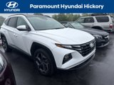 Used 2022 Hyundai Tucson SEL image 3
