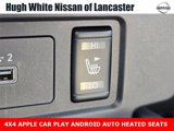 New 2025 Nissan Frontier SV image 5
