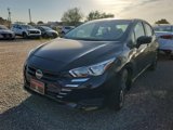 New 2024 Nissan Versa S w/ S Plus Package image 2