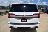 Used 2020 Lincoln Navigator 4WD image 6