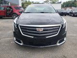 Used 2018 Cadillac XTS Luxury w/ Driver Awareness Package image 3