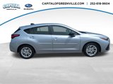New 2025 Subaru Impreza 2.0i image 2