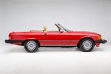 Used 1989 Mercedes-Benz 560 SL image 2