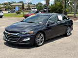 Used 2022 Chevrolet Malibu LT image 3