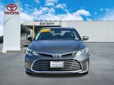 Used 2017 Toyota Avalon XLE Premium image 2