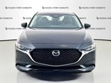 New 2025 MAZDA MAZDA3 s image 2