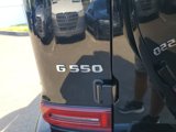 Certified 2019 Mercedes-Benz G 550 image 5