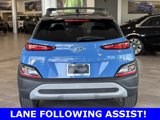 Used 2023 Hyundai Kona SEL image 4