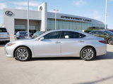 New 2025 Lexus ES 350 image 3