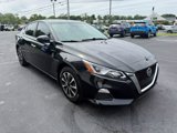 Used 2020 Nissan Altima 2.5 S image 5