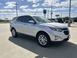 Used 2021 Chevrolet Equinox LT image 2