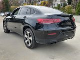 Used 2021 Mercedes-Benz GLC 300 4MATIC Coupe image 4
