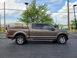 Used 2015 Ford F150 XLT w/ Equipment Group 302A Luxury image 2