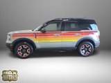 New 2024 Ford Bronco Sport Free Wheeling w/ Convenience Package image 4